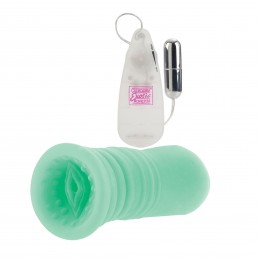 Sue Johanson Vibrador Super...