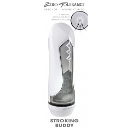 Careking Buddy - Blanc