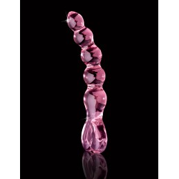 Icicles No. 43 - Pink