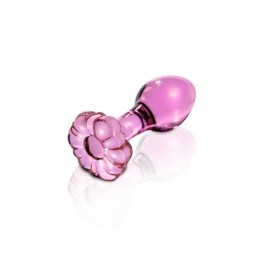 Icicles No. 48 - Pink
