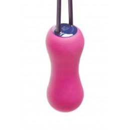 Ami Plus - Fuchsia