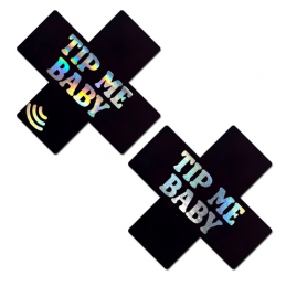Tip Me Baby Holographic X...
