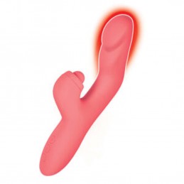 Goddess Heat Up Tapping...