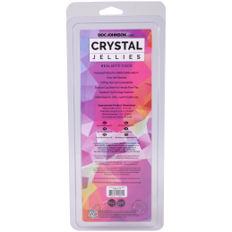 Crystal Jellies - Realistic...