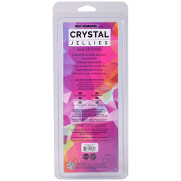 Crystal Jellies - Realistic...