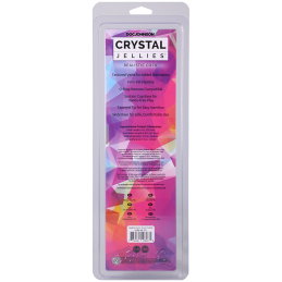 Crystal Jellies - Realistic...