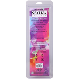Crystal Jellies - Realistic...
