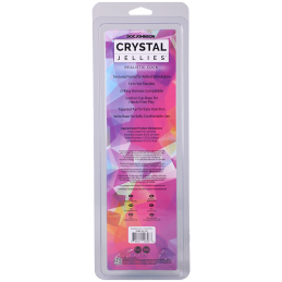 Crystal Jellies - Realistic...