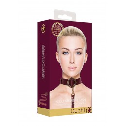 Collier Ouch Halo avec...