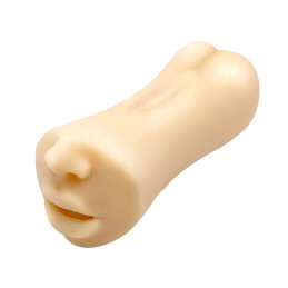 Manchon de masturbation...