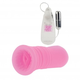 Sue Johanson...