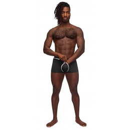 The Helmet Short - Large -...