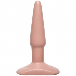 Classic Butt Plug Smooth -...