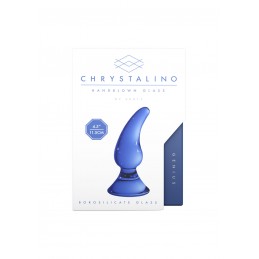 Chrystalino Genius - Blue