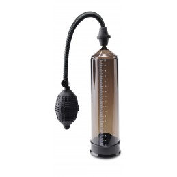 Bomba Worx Euro Pump - Negra