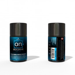 On Sex Drive for Him - 1.7 Oz.