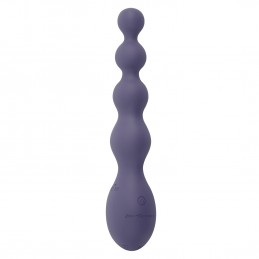 Rumpy Bumpy Purple