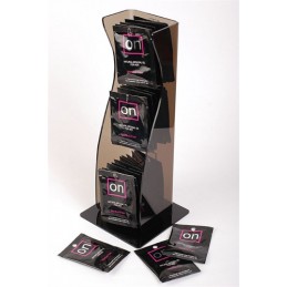 On Natural Arousal Oil...