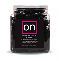 On Natural Arousal Oil -...