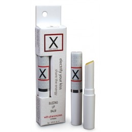 X on the Lips Lip Balm -...