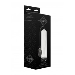 Classic XL Extender Pump -...