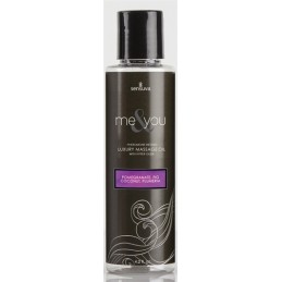 Me and You Massage Oil -...