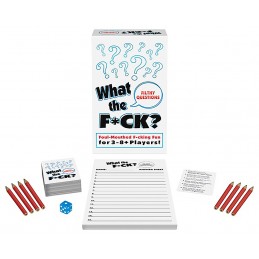 What the F*Ck - Filthy...