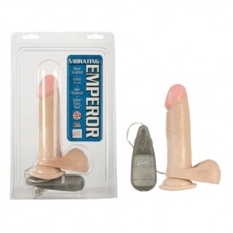 Vibrating Emperors 6 Inches...