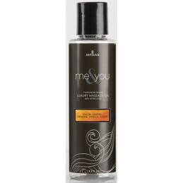 Me and You Massage Oil -...
