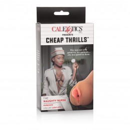 Cheap Thrills the Naughty...