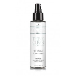 Think Clean Thoughts Toy...