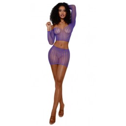 Ensemble jupe Breauna -...