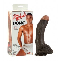 El pene de Sean Michaels...