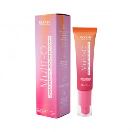 Elixir Multi O Arousal...
