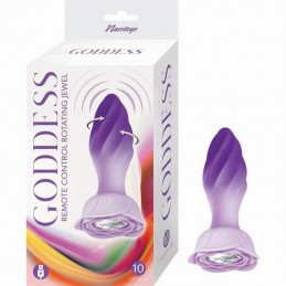 Goddess Remote Control...