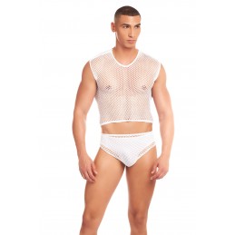 Ensemble Net Flex 3 pièces...