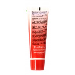 Snuggels - Crema lubricante...