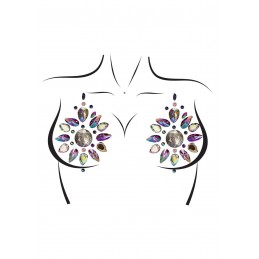 Autocollant Ocean Jewels