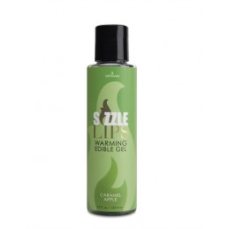 Gel comestible Sizzle Lips...
