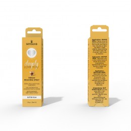 Deeply Love You Throat...