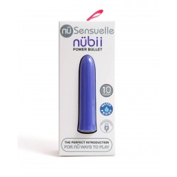 Nu Sensuelle Nubii Suvi...