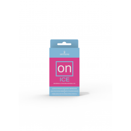 On Ice Buzzing and Cooling...