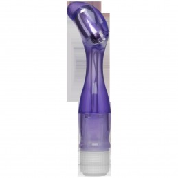 Rêve lucide n° 14 - Violet