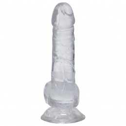 Dick in a Bag 6 pouces -...