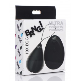 Bang - 10x Silicone...
