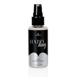 Crème de confort anal Happy...