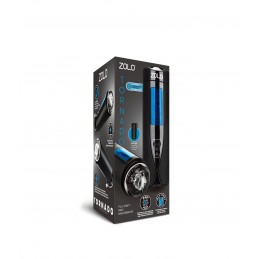 Masturbateur rechargeable...