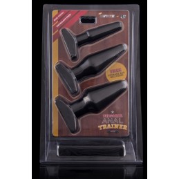 Personal Anal Trainer - Black