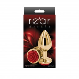 Rear Assets - Rose - Medium...