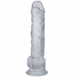 Big Dick in a Bag 8 Inch -...